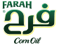 شعار فرح® زيت ذرة
