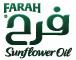 شعار فرح® زيت دوار الشمس