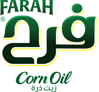 Farah® Corn Oil logo