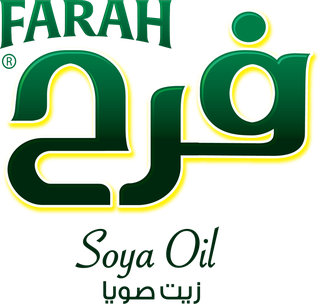 Farah® Soya Oil logo