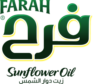 Farah® Sunflower Oil logo
