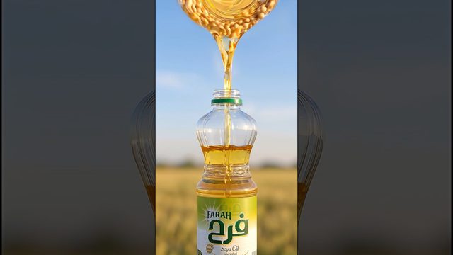 Farah® Soya Oil — Quality You Can Trust Every Day video thumbnail