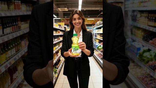 Why Farah® Soya Oil Is My Go-To in Every Kitchen | Chef Farah® video thumbnail