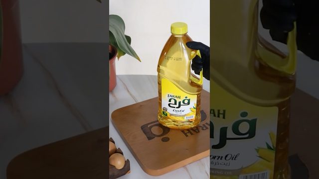 Crispy Cauliflower Delight by #Chef_Farah made with Farah® Corn Oil! video thumbnail
